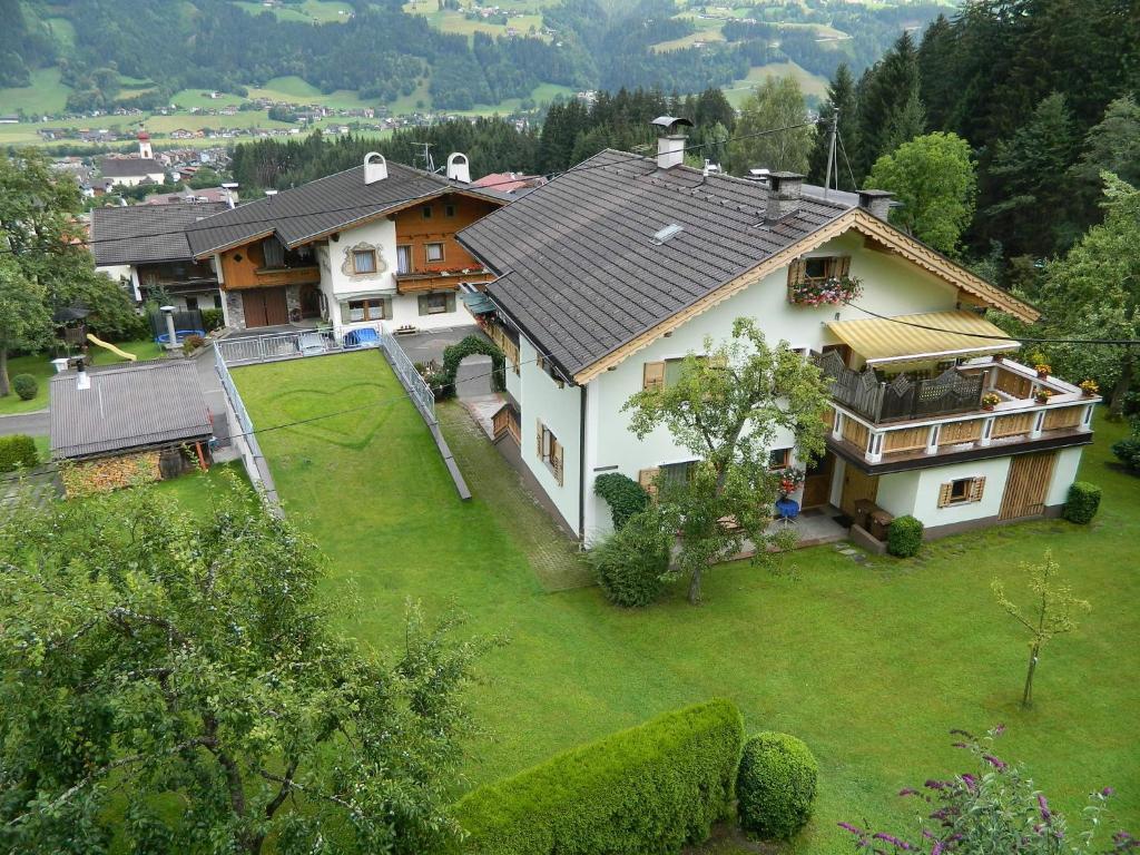 Gaestehaus Christoph Рид-им-Циллерталь Экстерьер фото